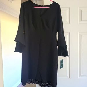 Ralph Lauren Black Dress